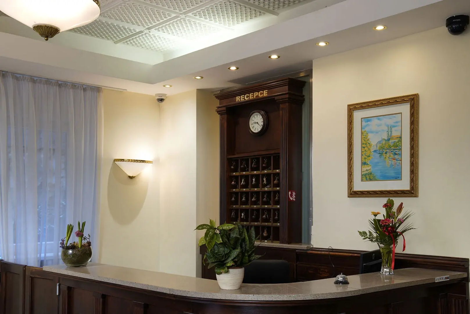 Отель Villa Lauretta