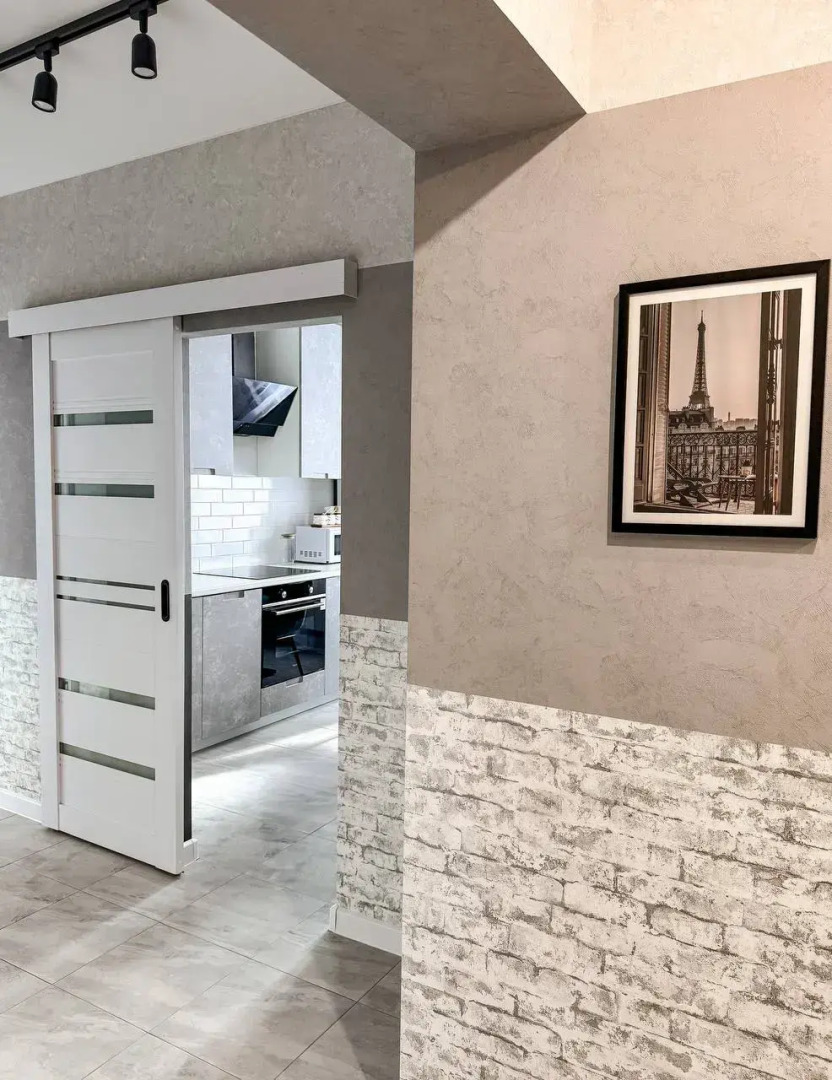 Квартира Однокомнатная в Центре