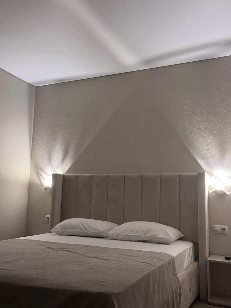 Гостевой Дом Синур