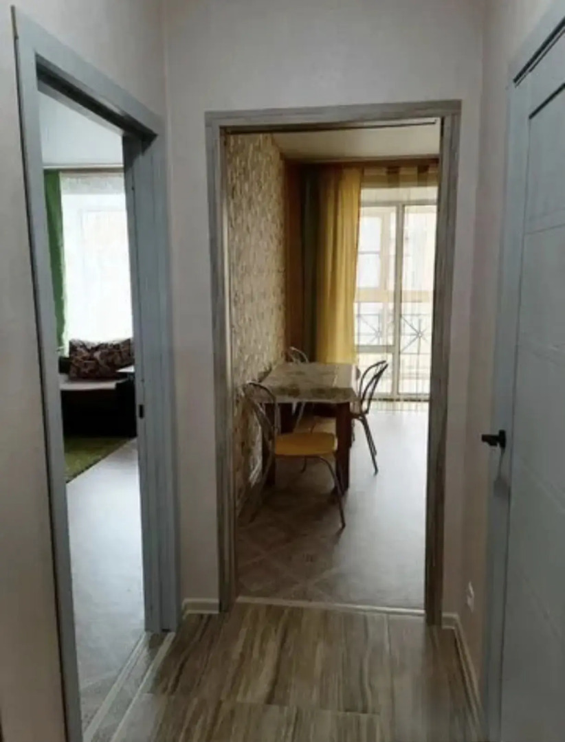 Квартира Уютно жить 4