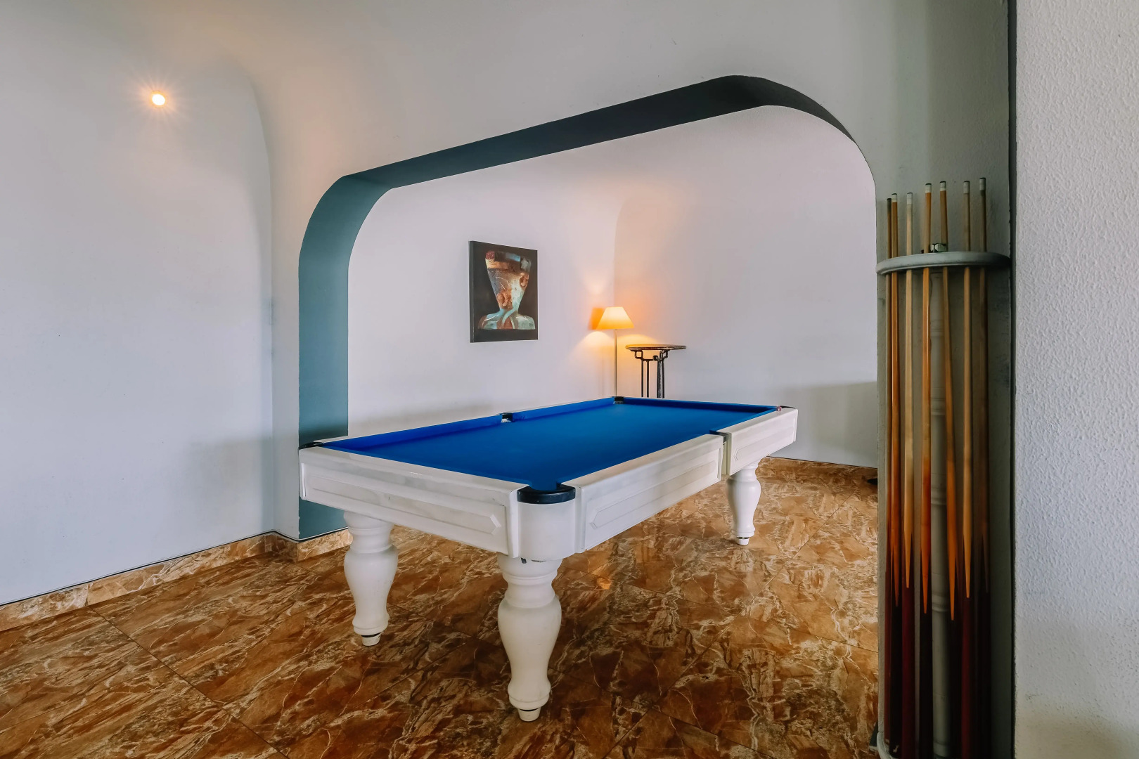 Апарт-Отель Grand Muthu Oura View Beach Club