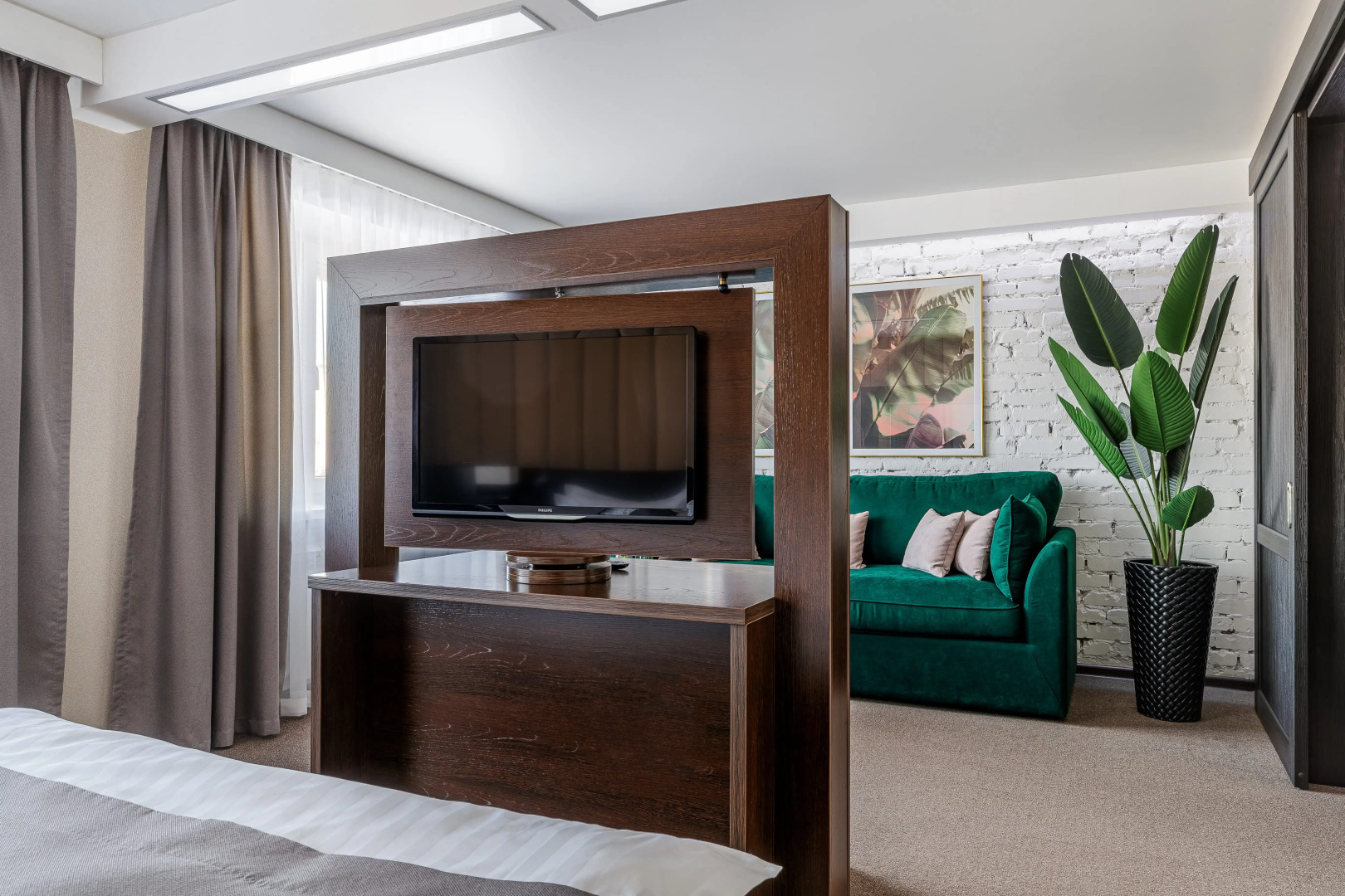 Отель Центральный