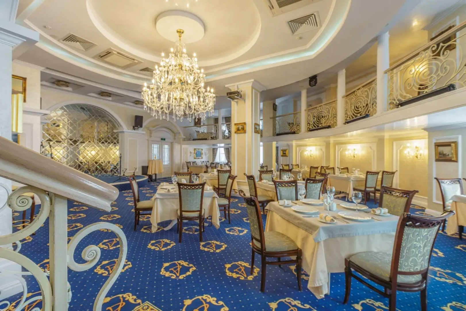 Отель Дегас