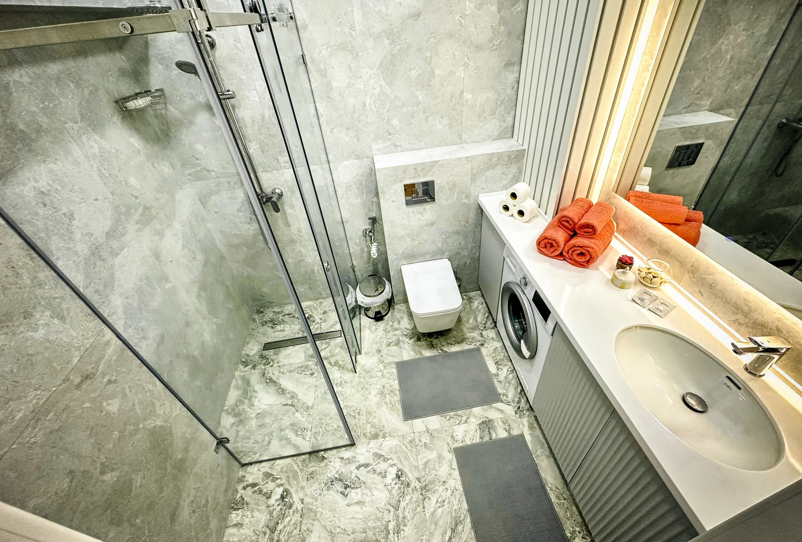 Апартаменты Лучшие Апартаменты Алматы Напротив ТРЦ Мега Алматы