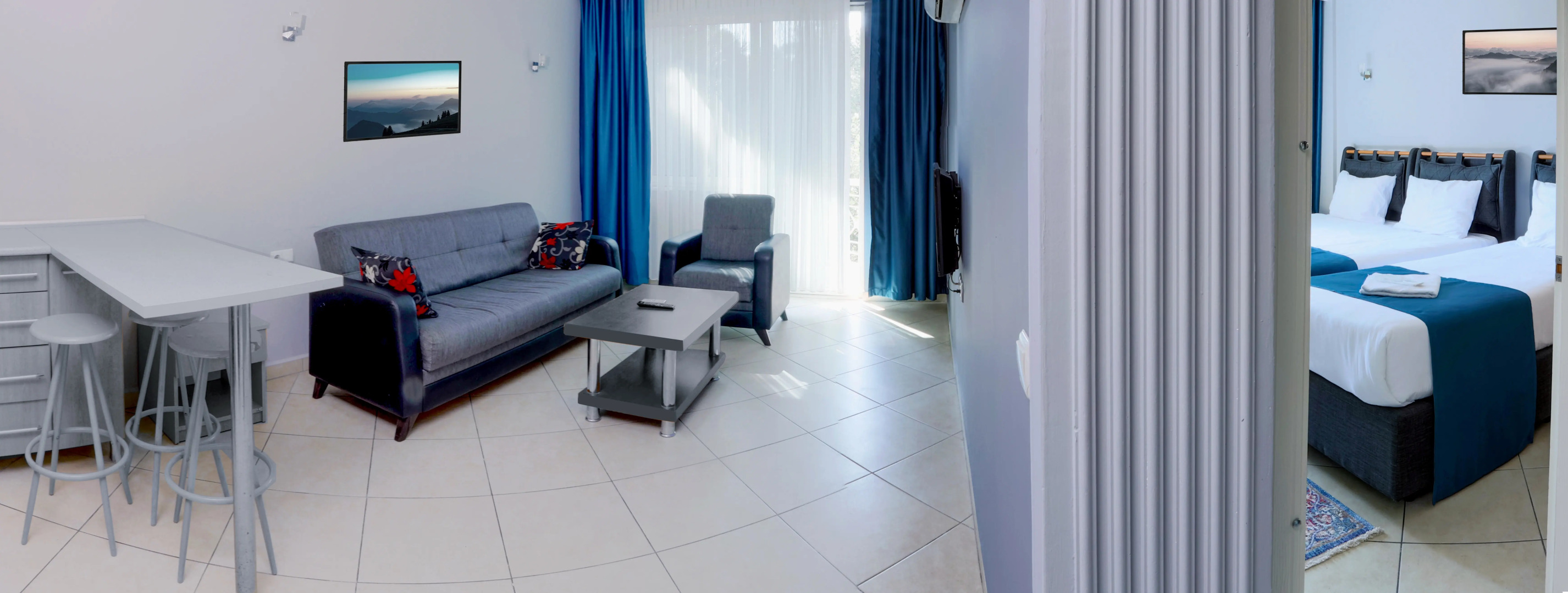 Отель Selin Belek