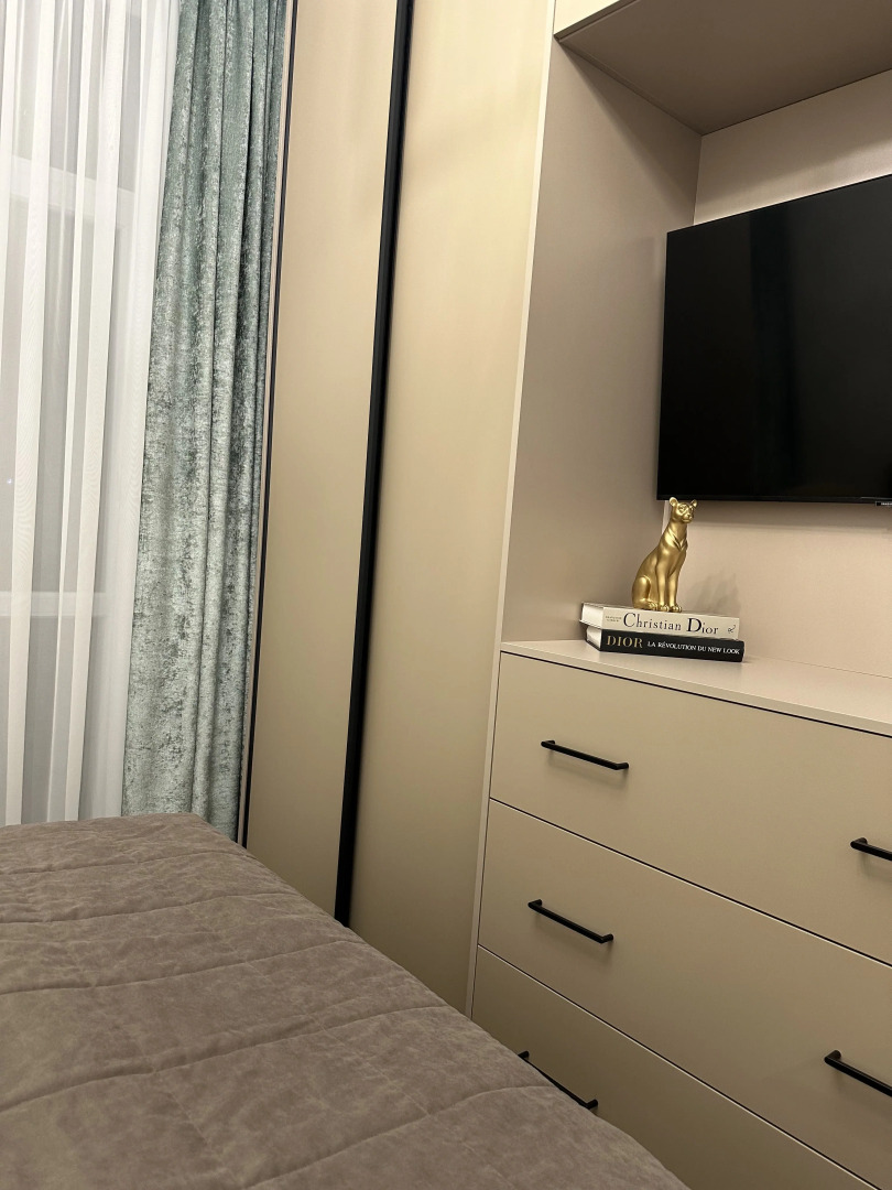 Квартира Стильная Центр Набережная Проспект Мира Рядом