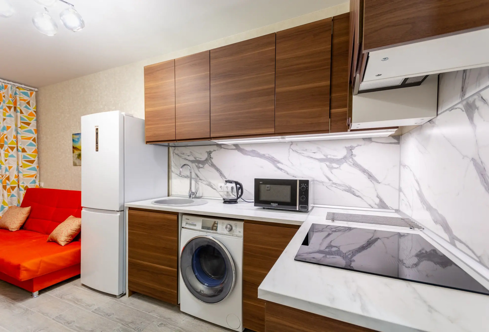 Апартаменты 2 на Зиповской