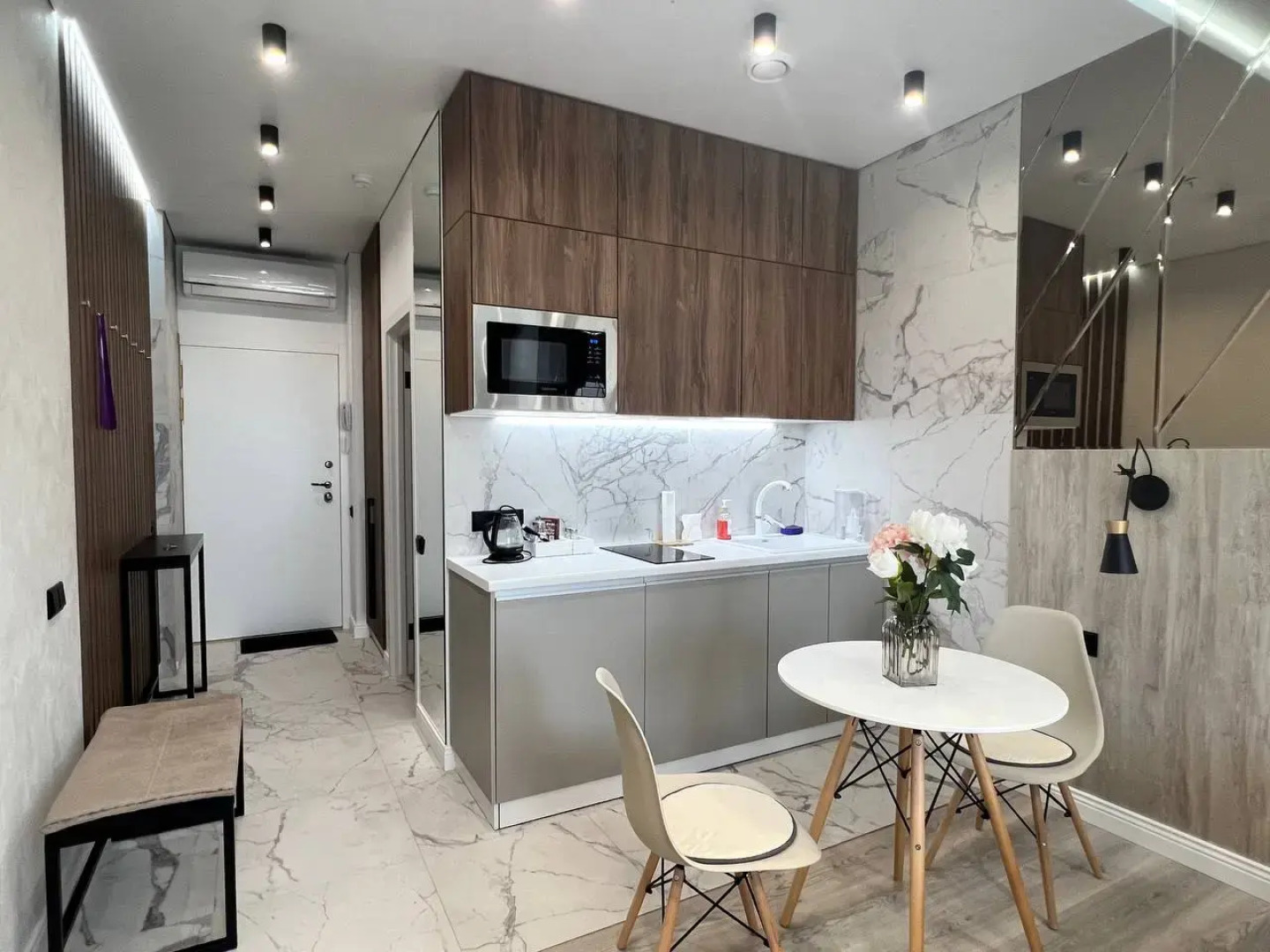 ДзенХоум Отражение 709