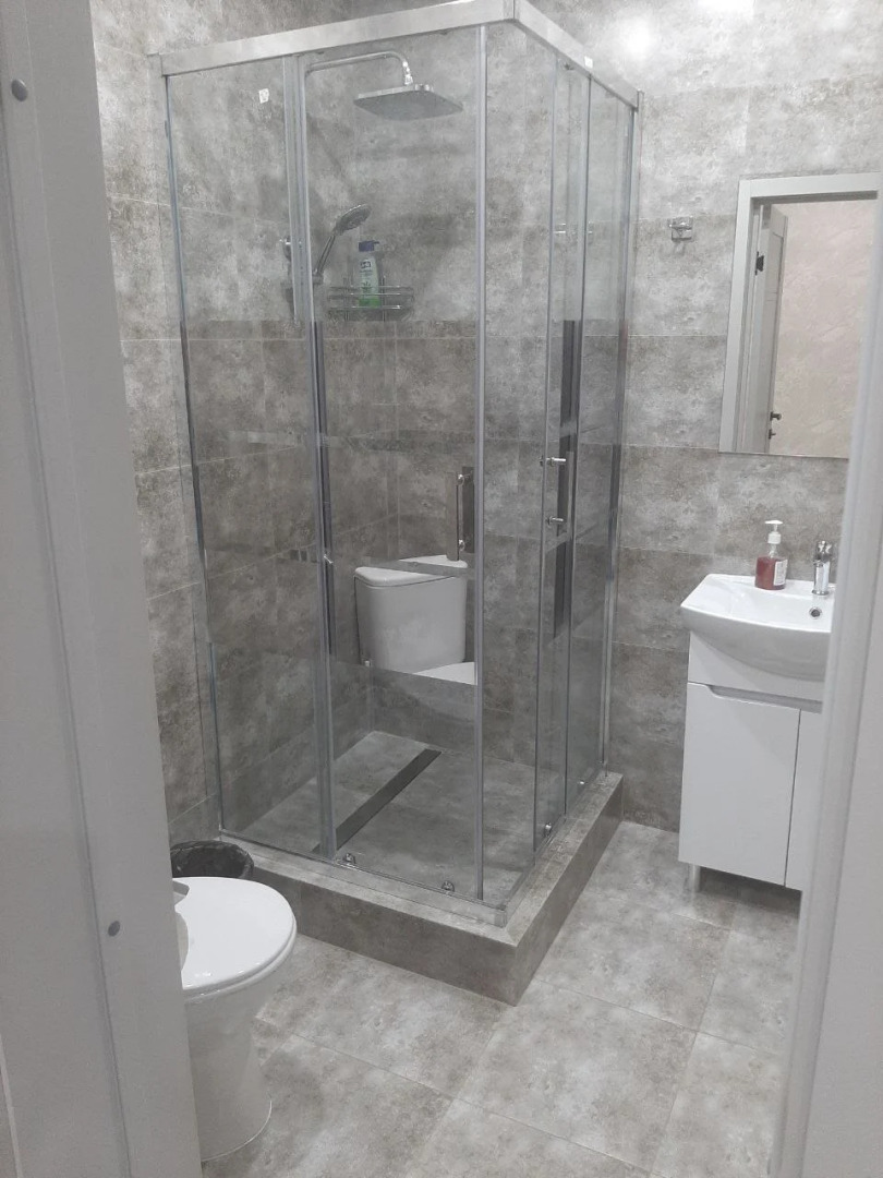 Отель Дом отдыха Арцах