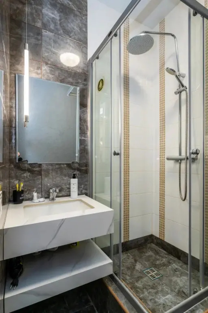 Апартаменты Nebo-VL