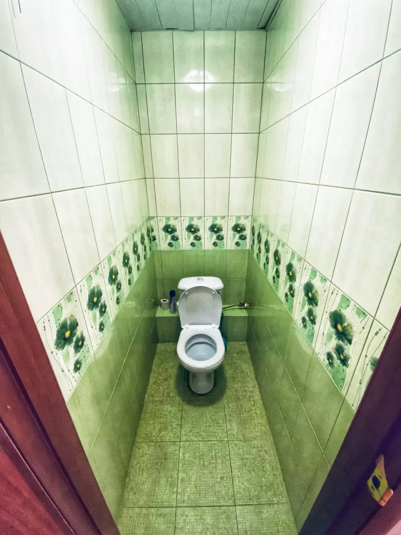 Квартира Рядом с Трассой в Пос Строитель