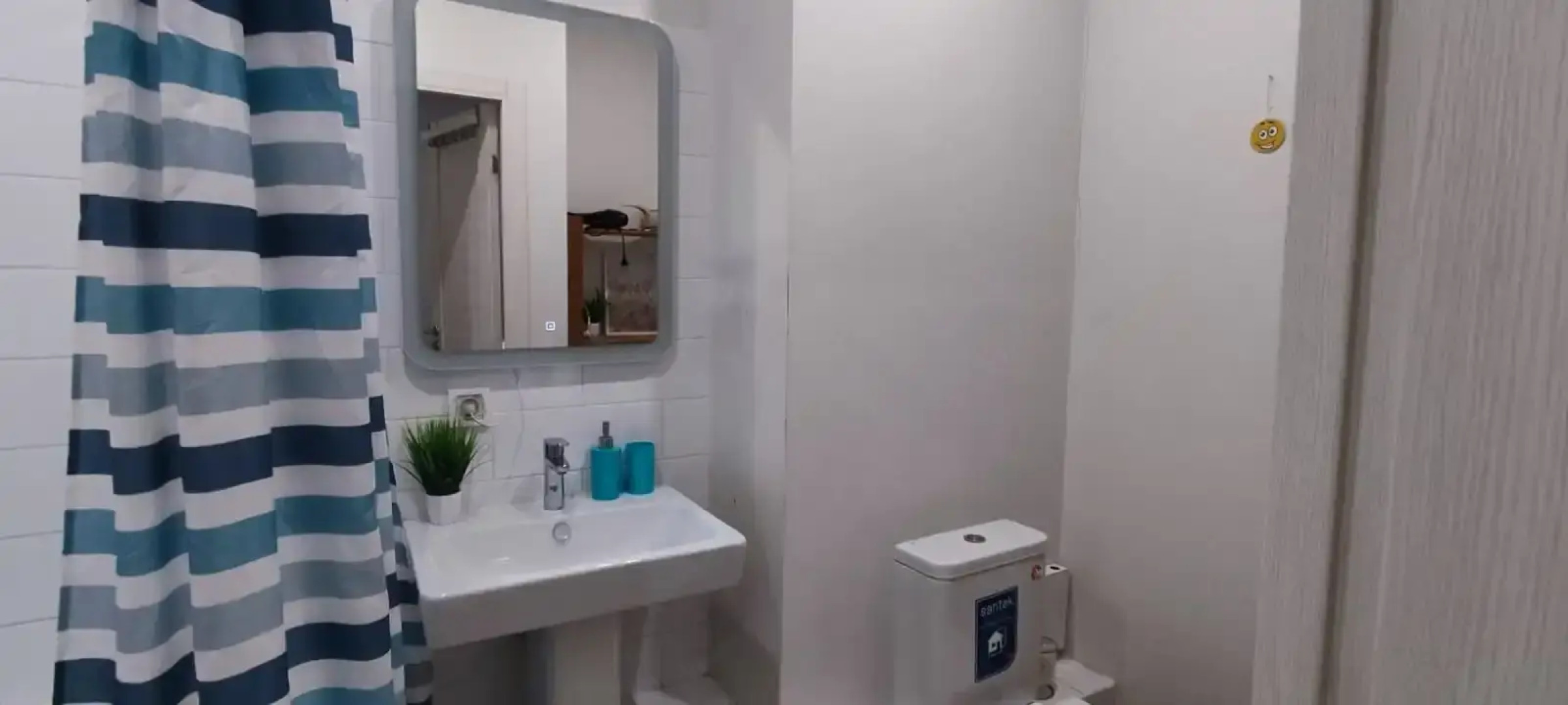 Квартира на Карпинского