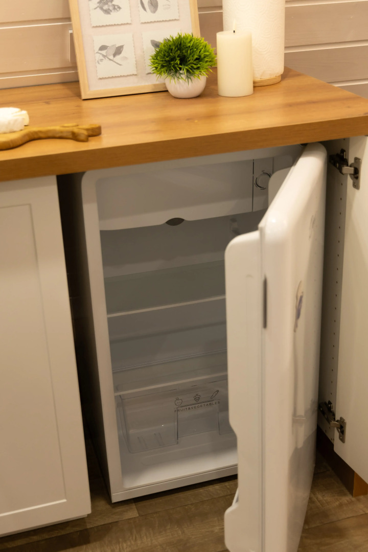 Частный дом в Стиле A-Frame на Берегу Озера