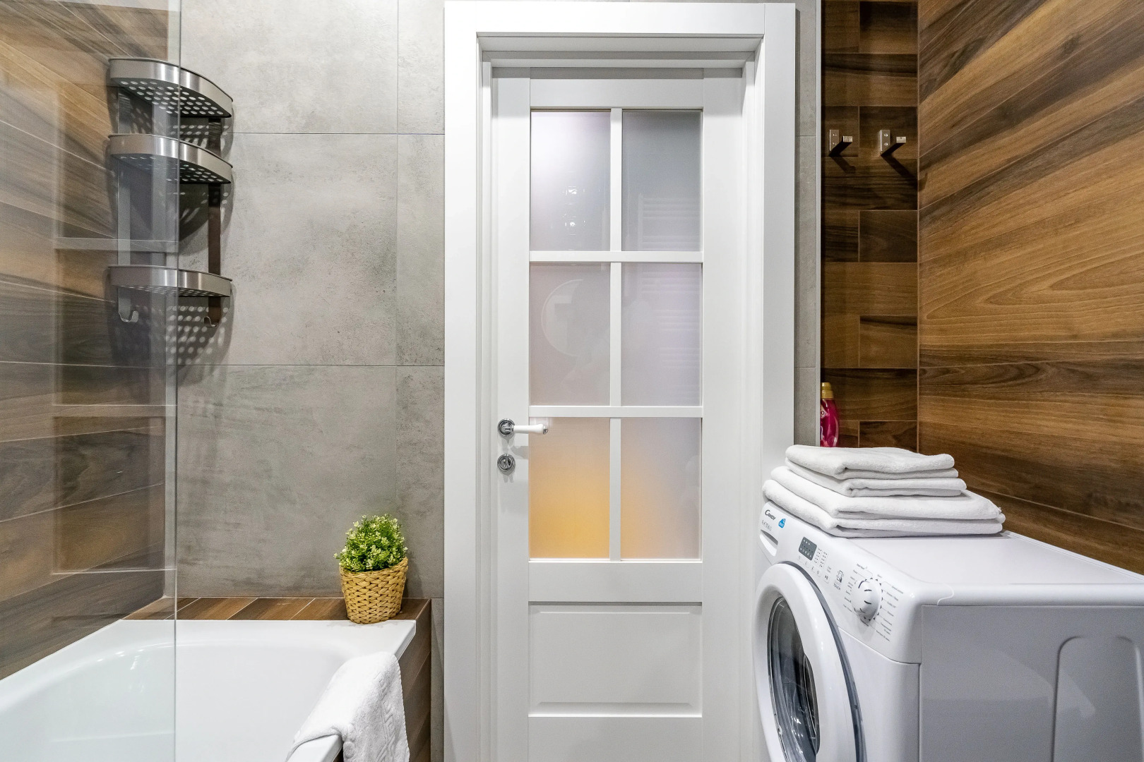 Апартаменты Kronverk