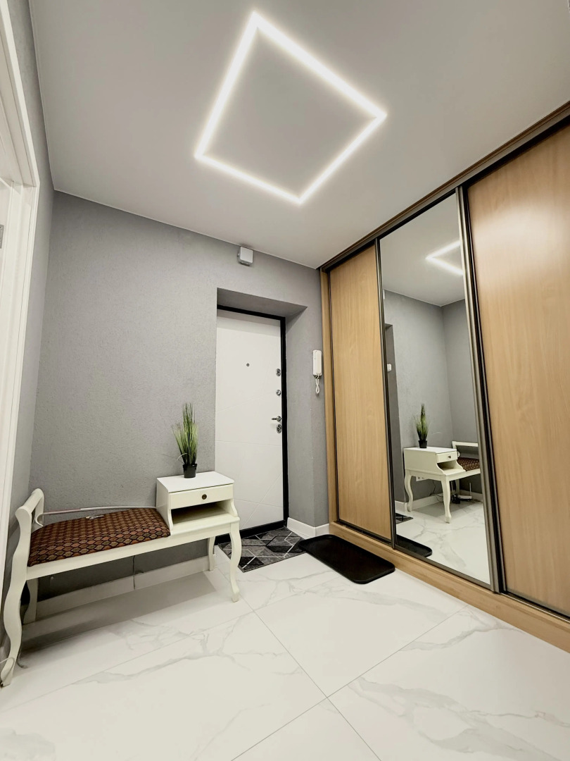 Апартаменты Классная двушка на главной улице Минска рядом с лучшими туристическими местами