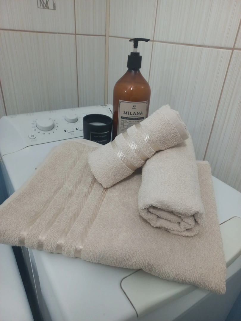 Квартира на Рыбной деревне Октябрьская д.27