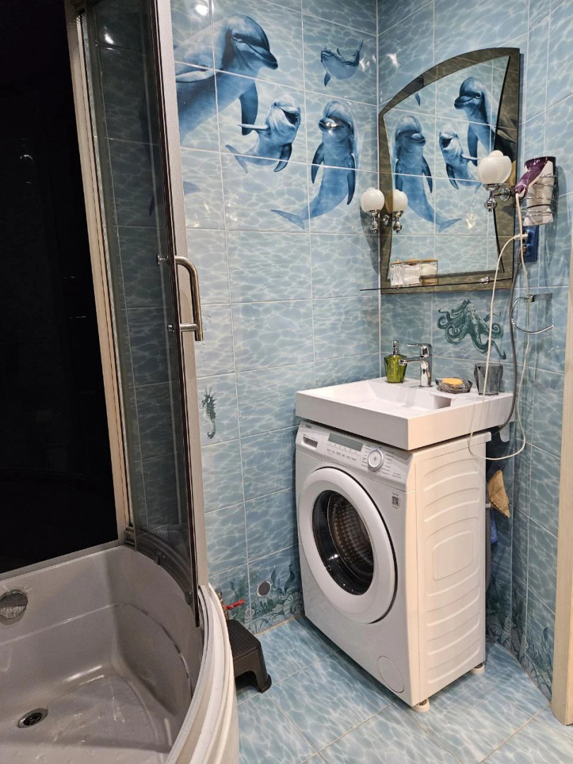 Квартира Уютная Студия в Центре Города Твери