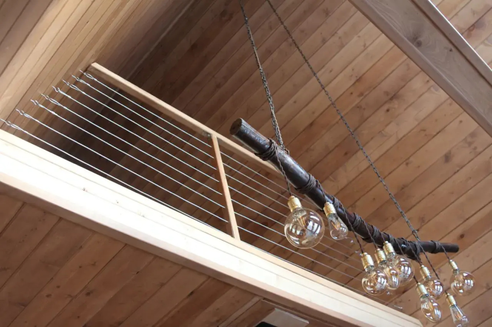 Частный Дом Gravity Home