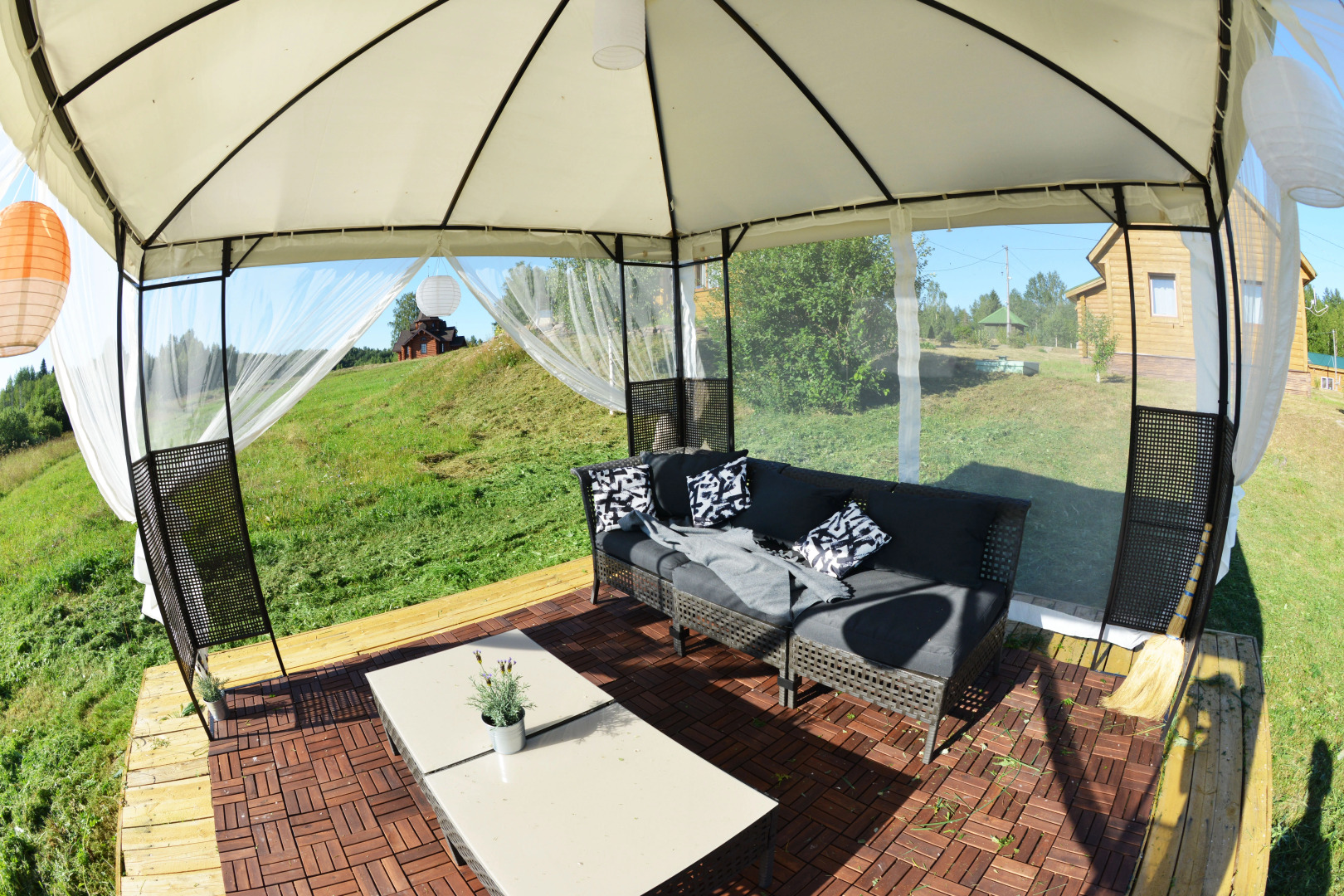 База Отдыха Hunter Paradise