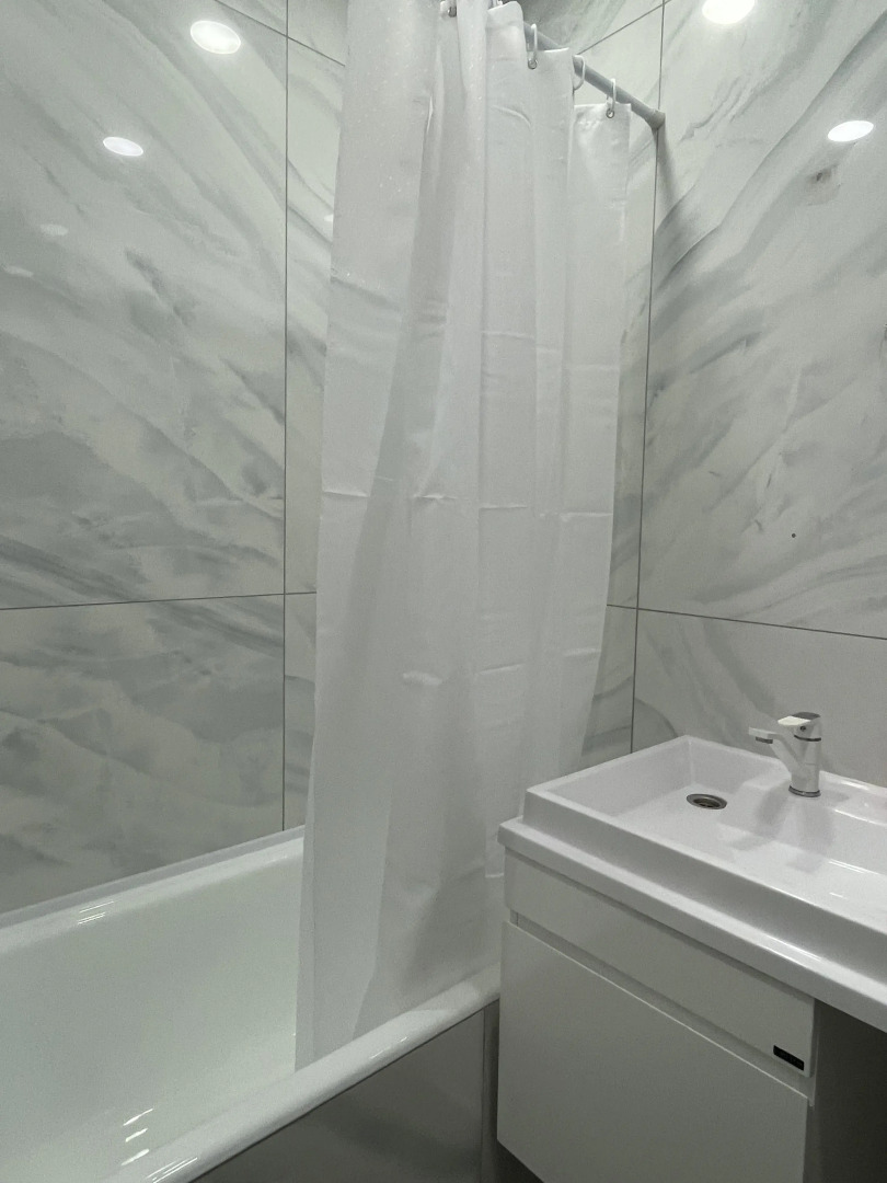 Квартира Двухкомнатная квартира на Тельмана 2А