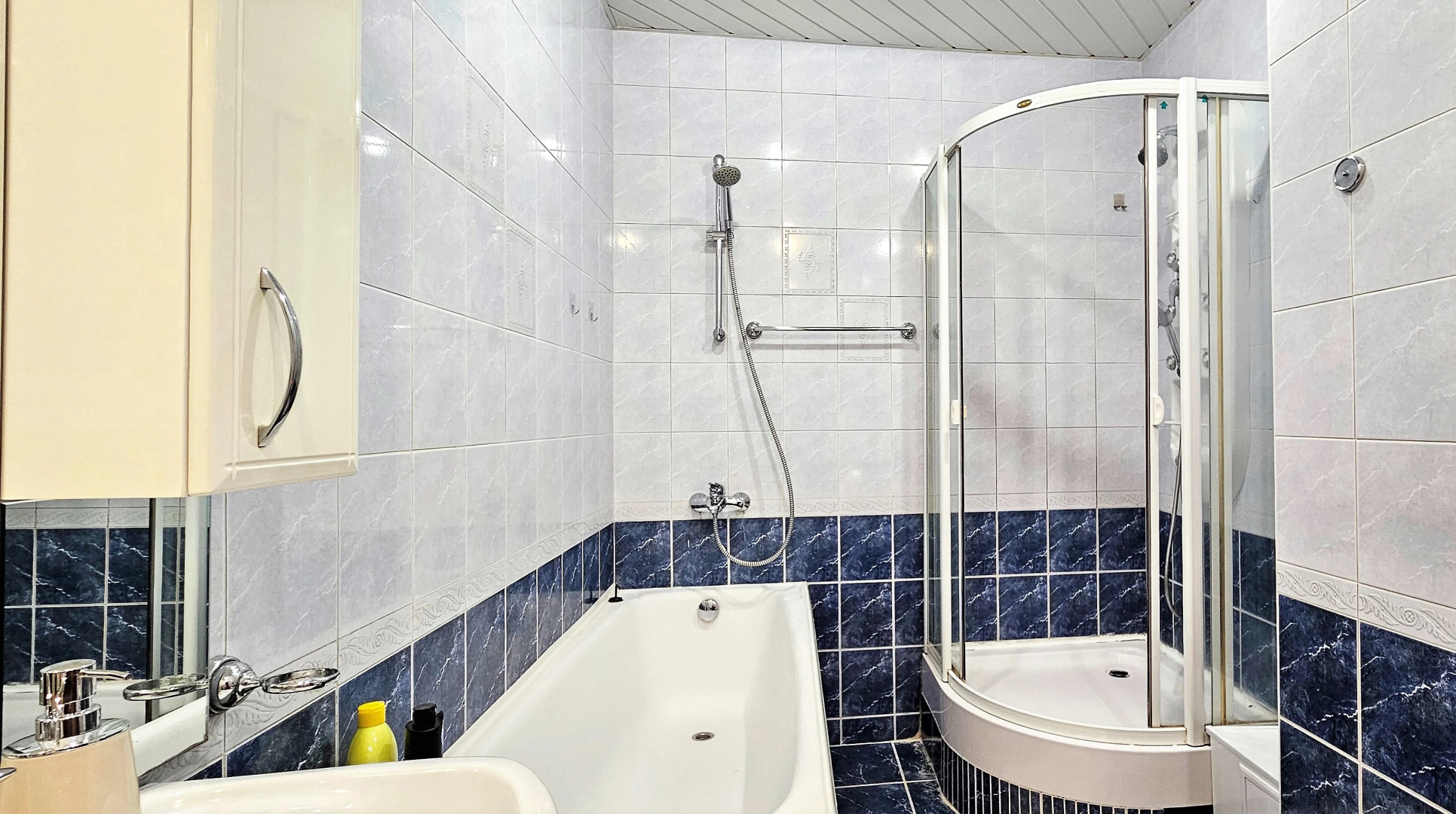 Апартаменты Добрый Дом рядом с Цветным Бульваром