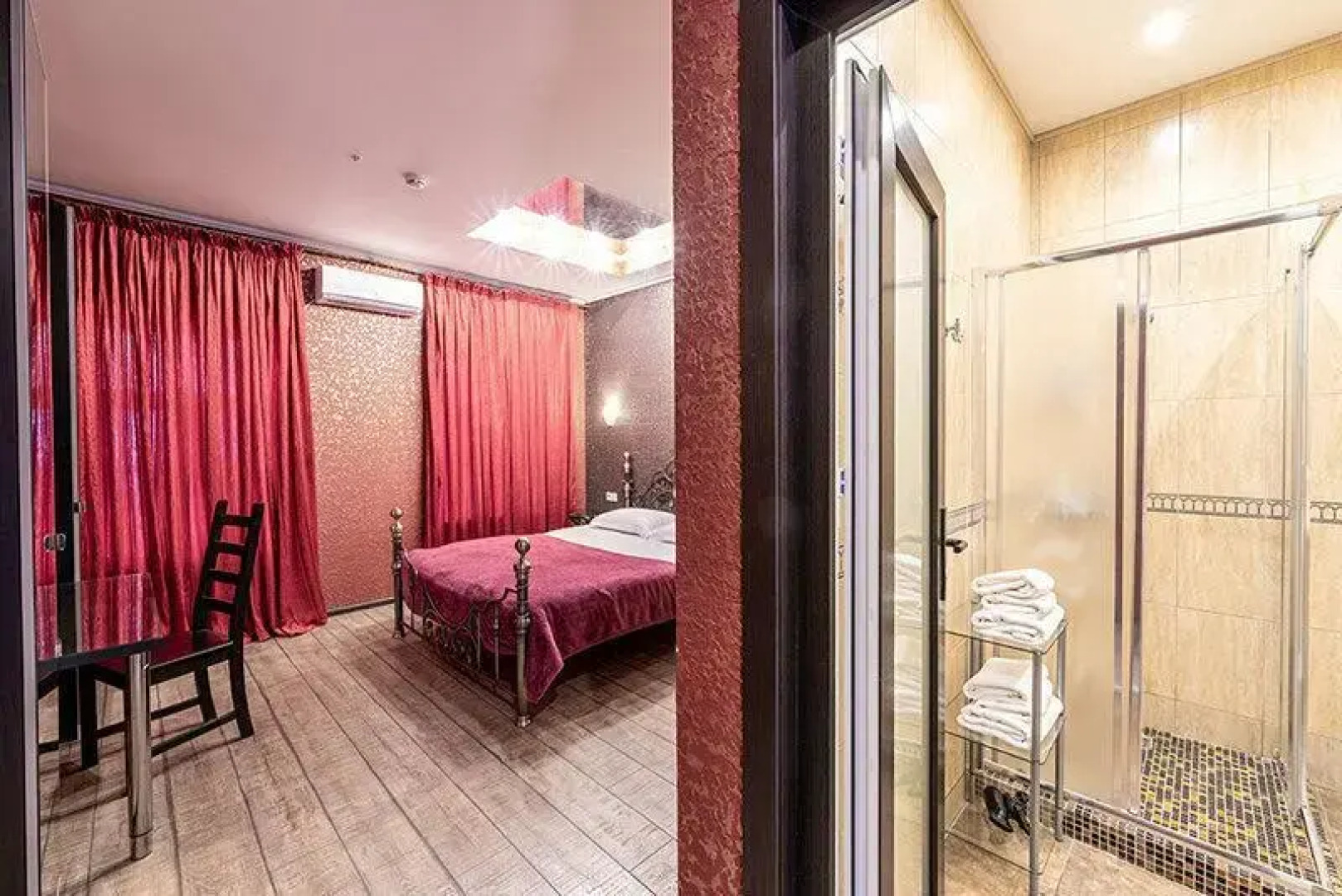 Отель Покровский Дом