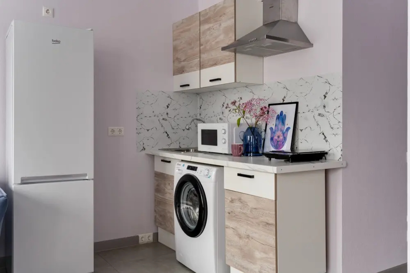 Квартира Шахерезада