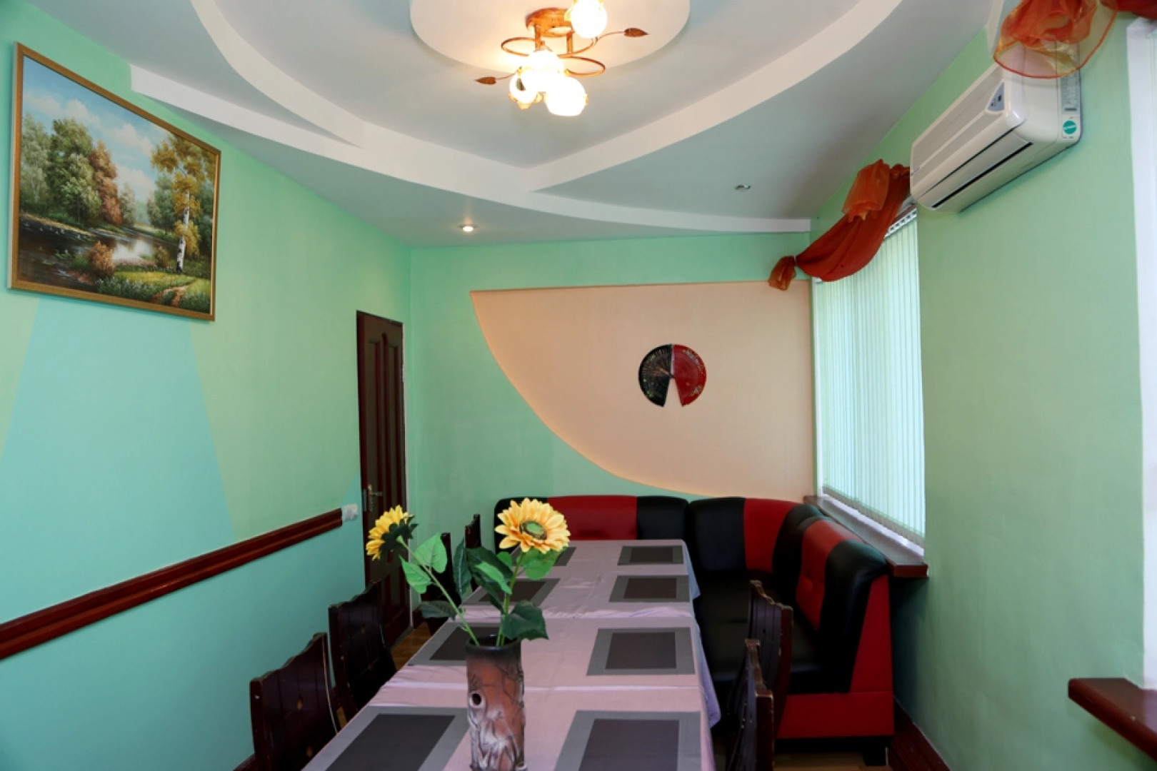 Гостинца Или