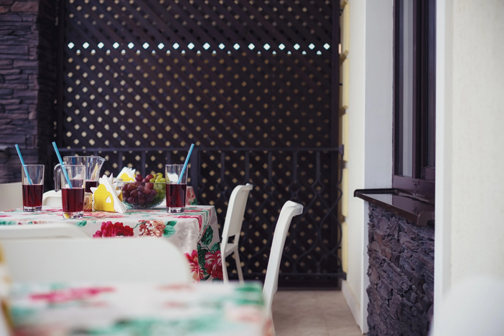 Гостевой дом Мелисса