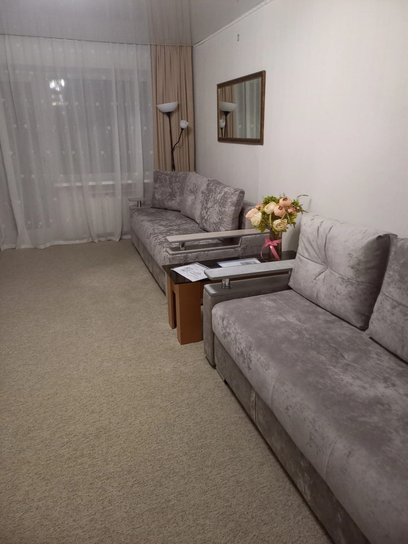 Квартира Лучшая Двухкомнатная Сатка