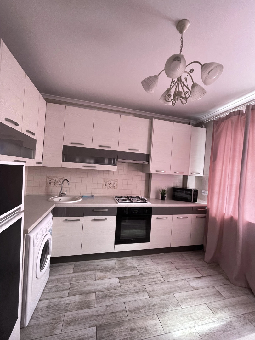 Квартира на Пехотной