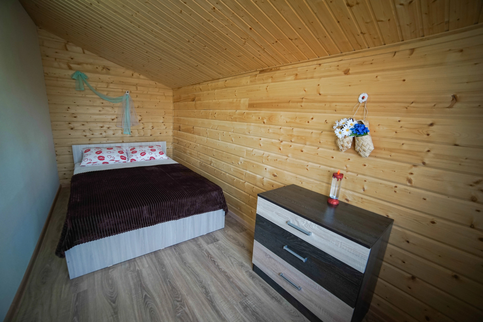 Гостевой Дом Энергия Жизни