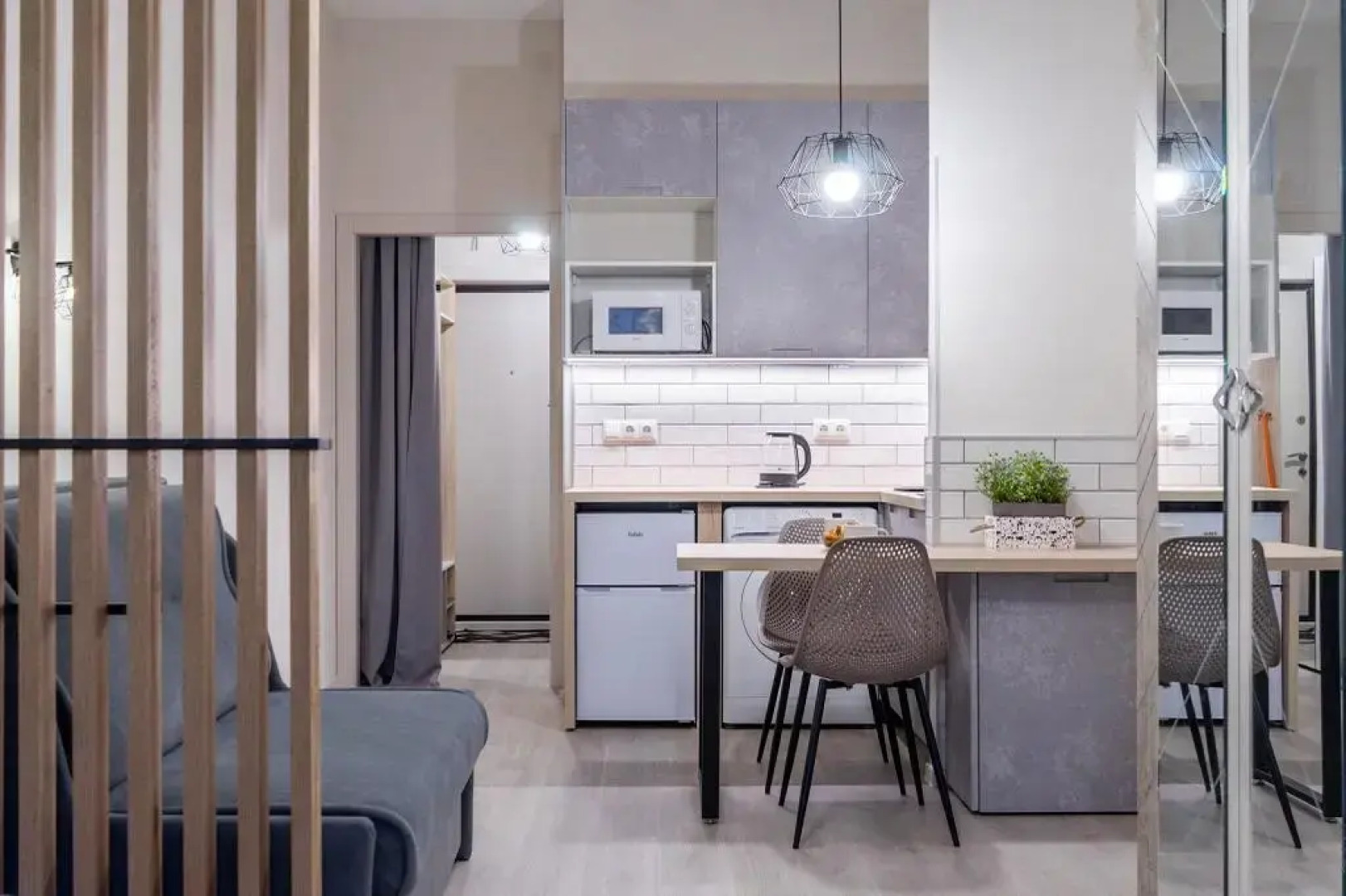 Квартира Sweet Dreams Apartments Граф Орлов