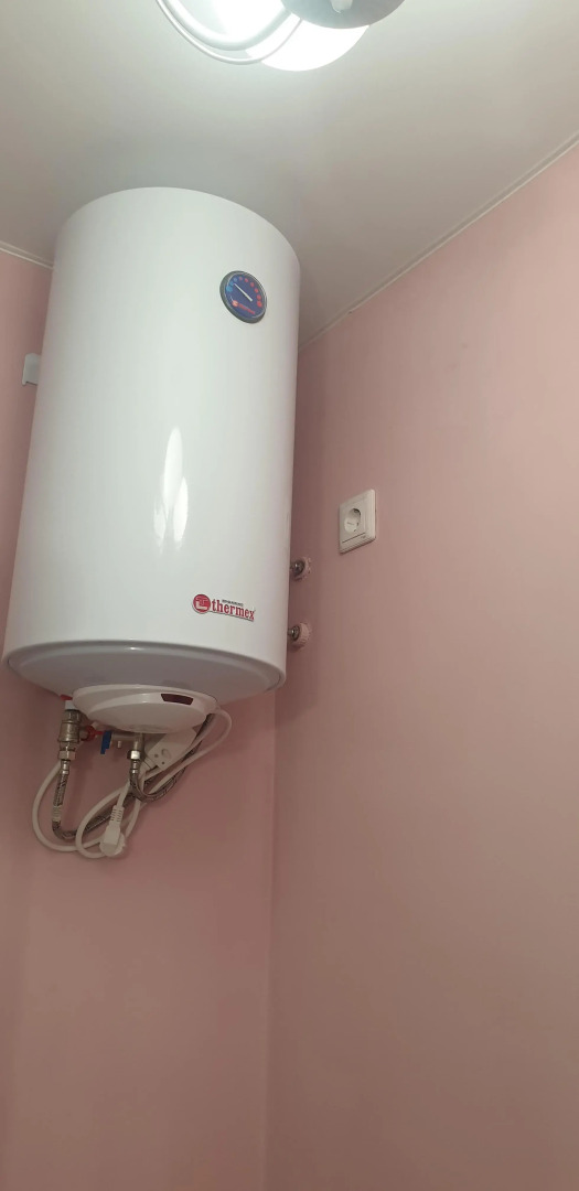 Квартира Маклина 45-1