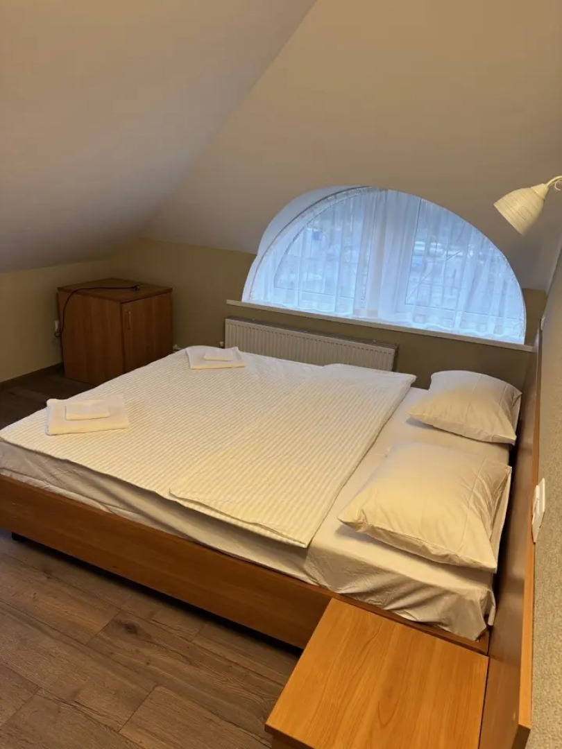 Отель Аристократъ