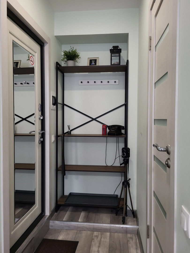 Апартаменты в Центре Загородный 41-43