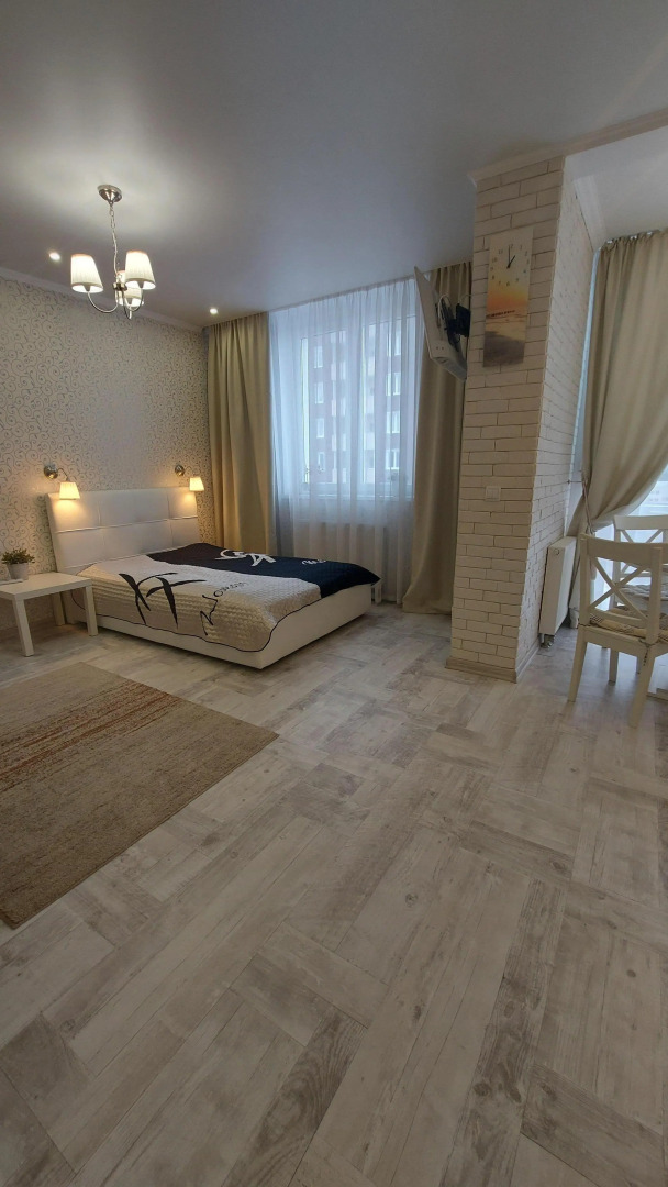 Апартаменты Лайт