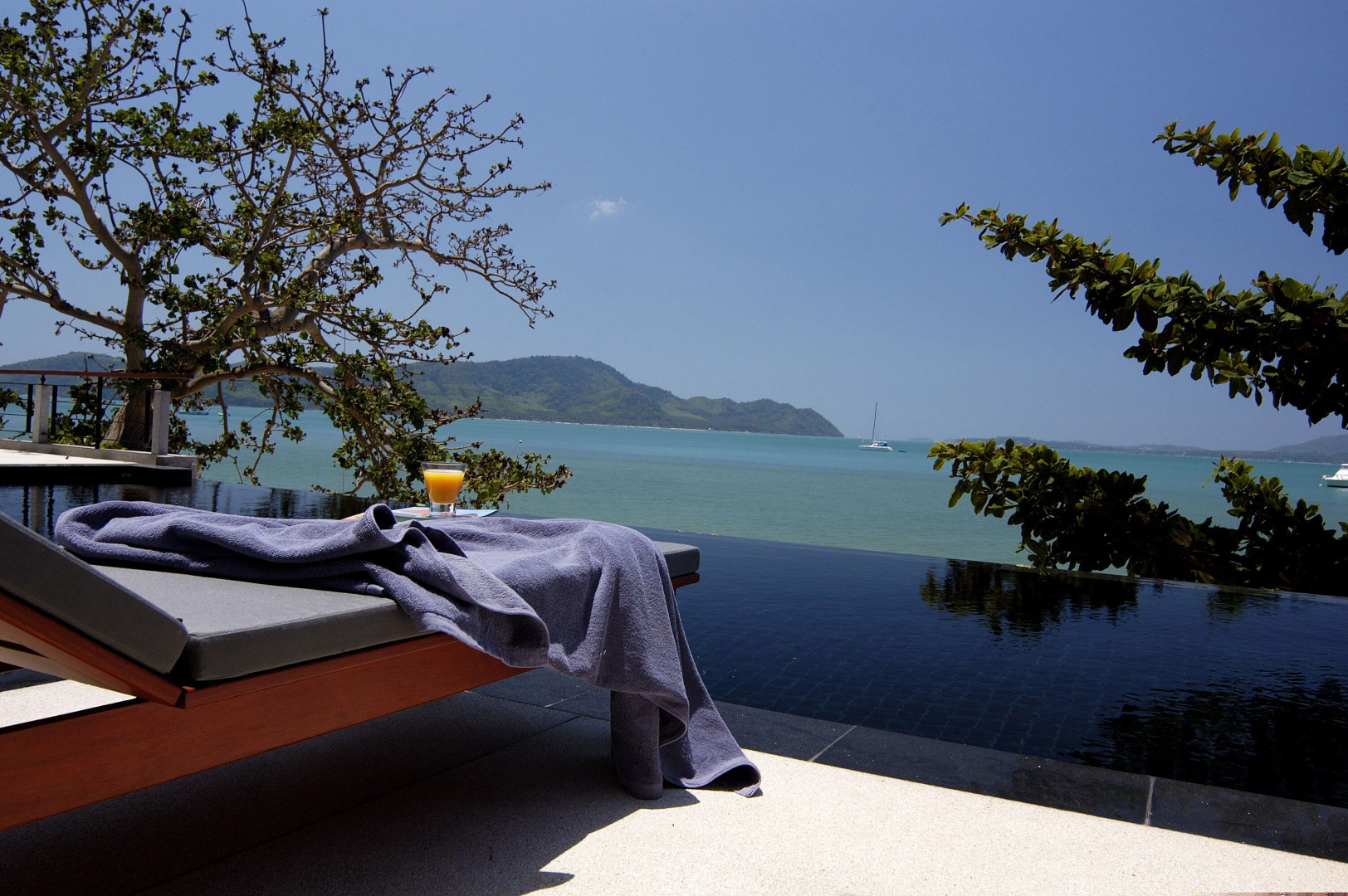 Вилла Anayara Luxury Retreat Panwa Resort