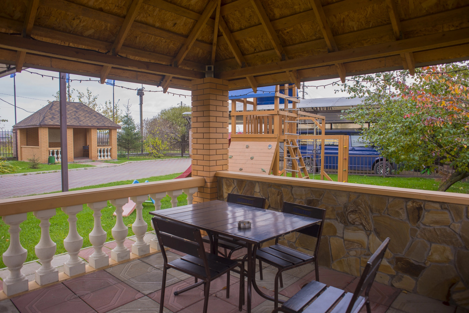 Мини-отель Ной Домодедово