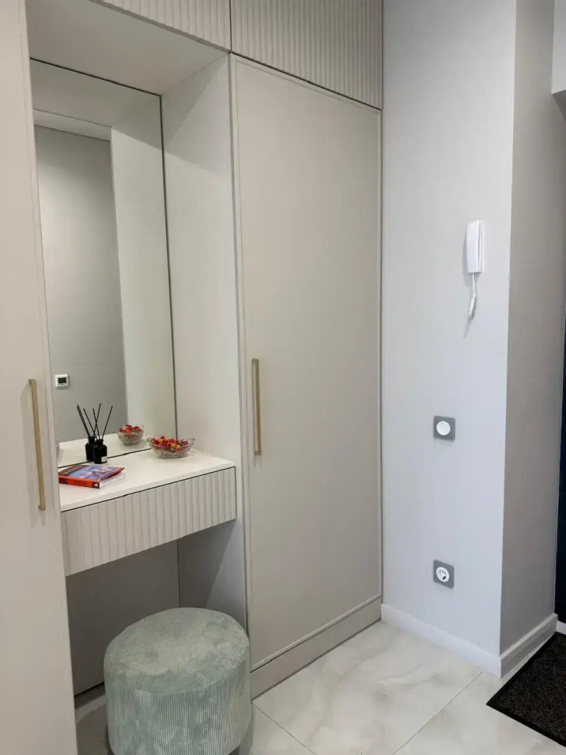 Квартира однокомнатная на Хасанова 13А