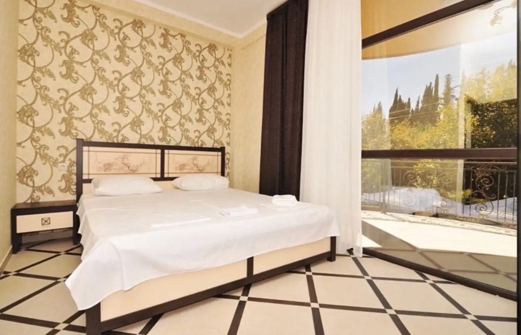 Мини-отель Коралл