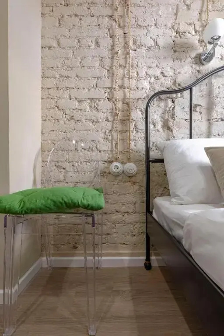 Апартаменты Гости Любят на Фонтанке