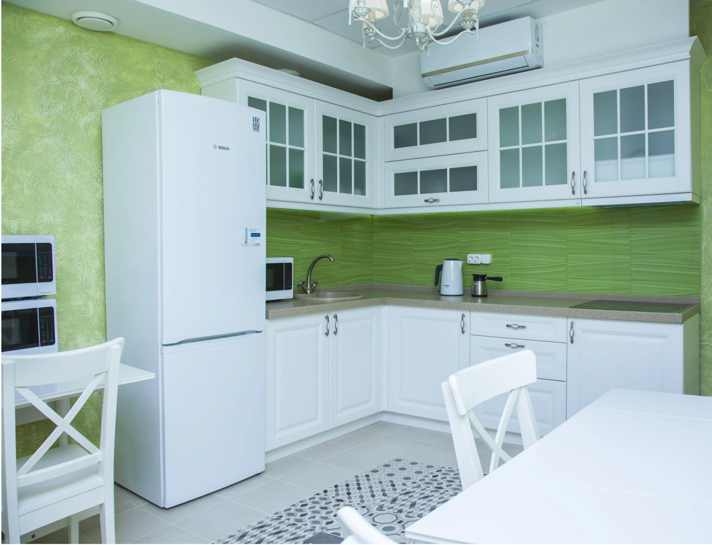 Отель Хоста Garden