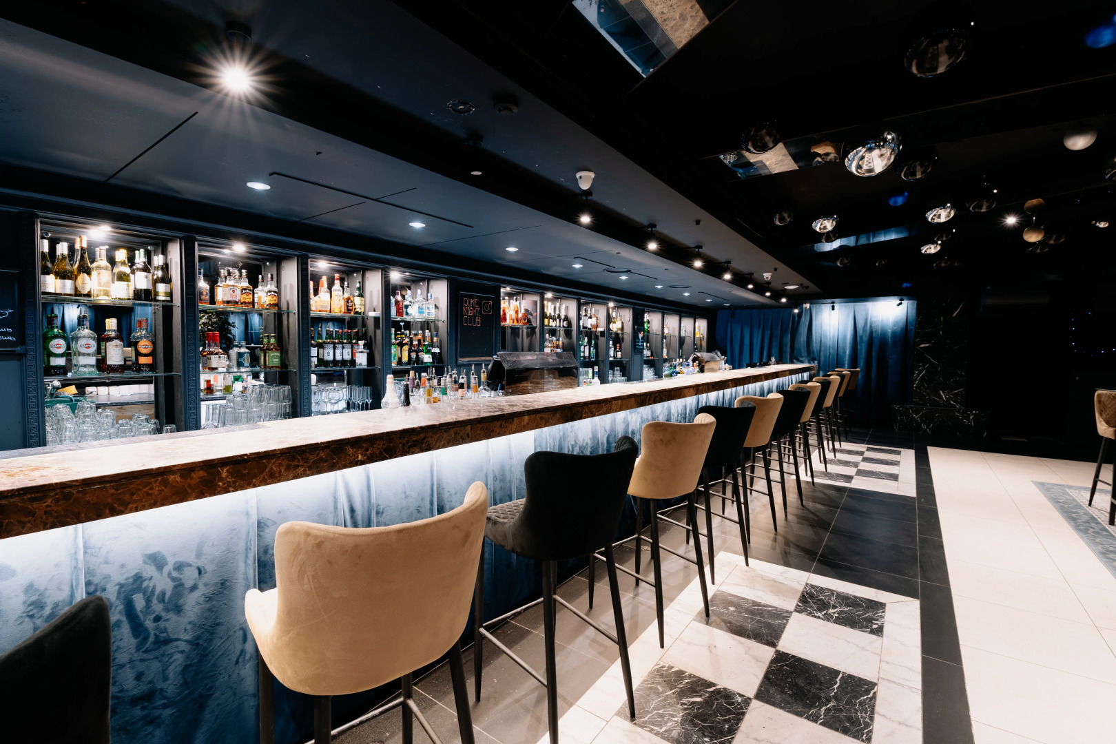 Отель Мега Палас