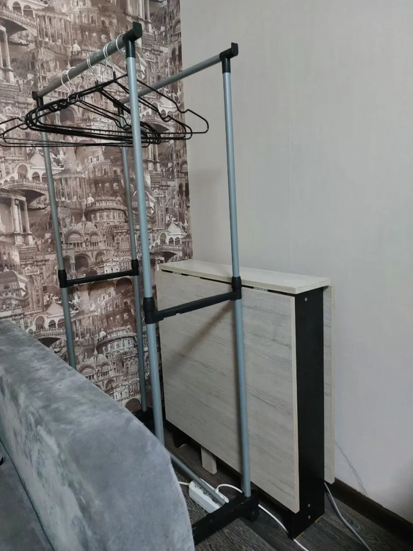 Квартира 2 Кк Holmy Nest  у Метро Сходненская