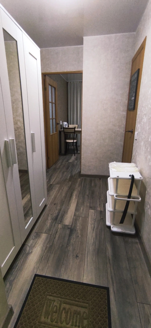 Апартаменты на Линейной