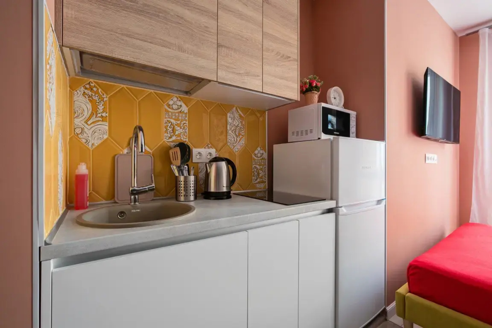 Квартира 2 MaxRealty24 Волоколамское Шоссе 24К1