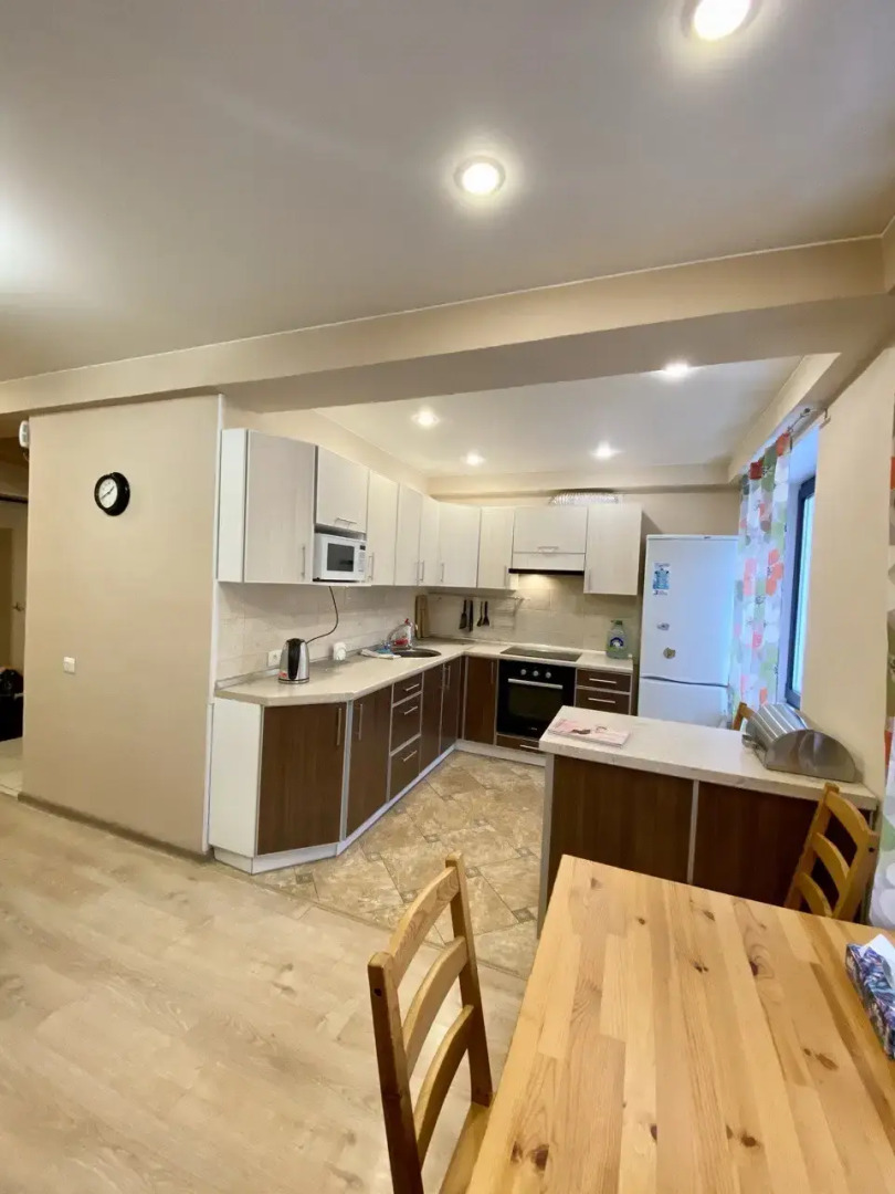 Апартаменты МуНоме на Ильюшина