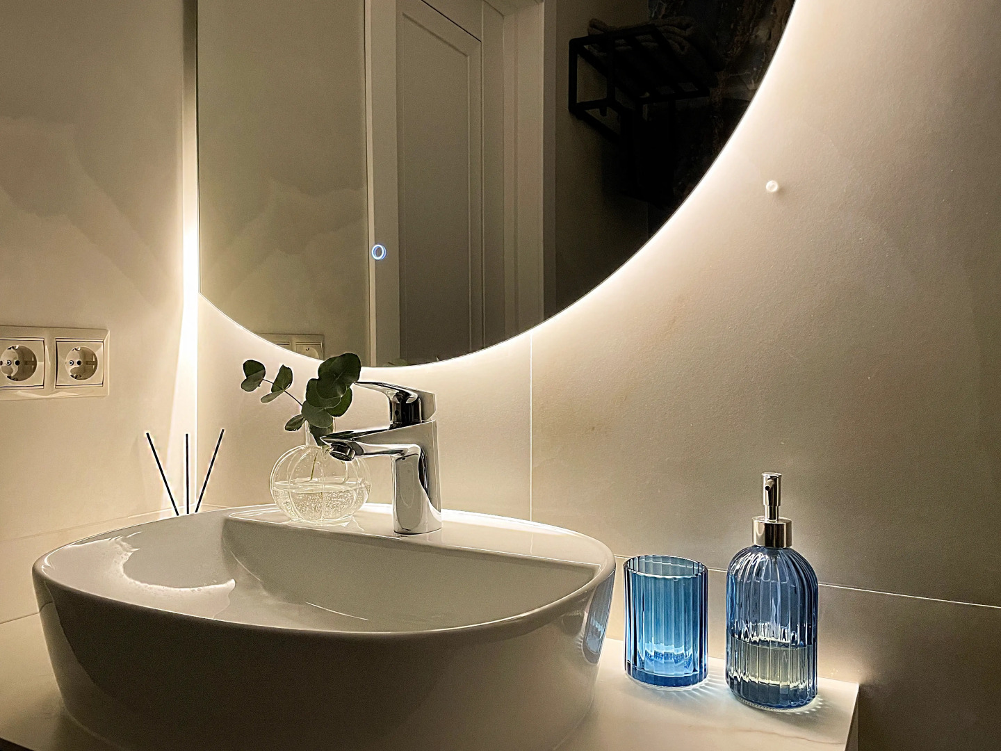 Квартира Стильная рядом с Набережной