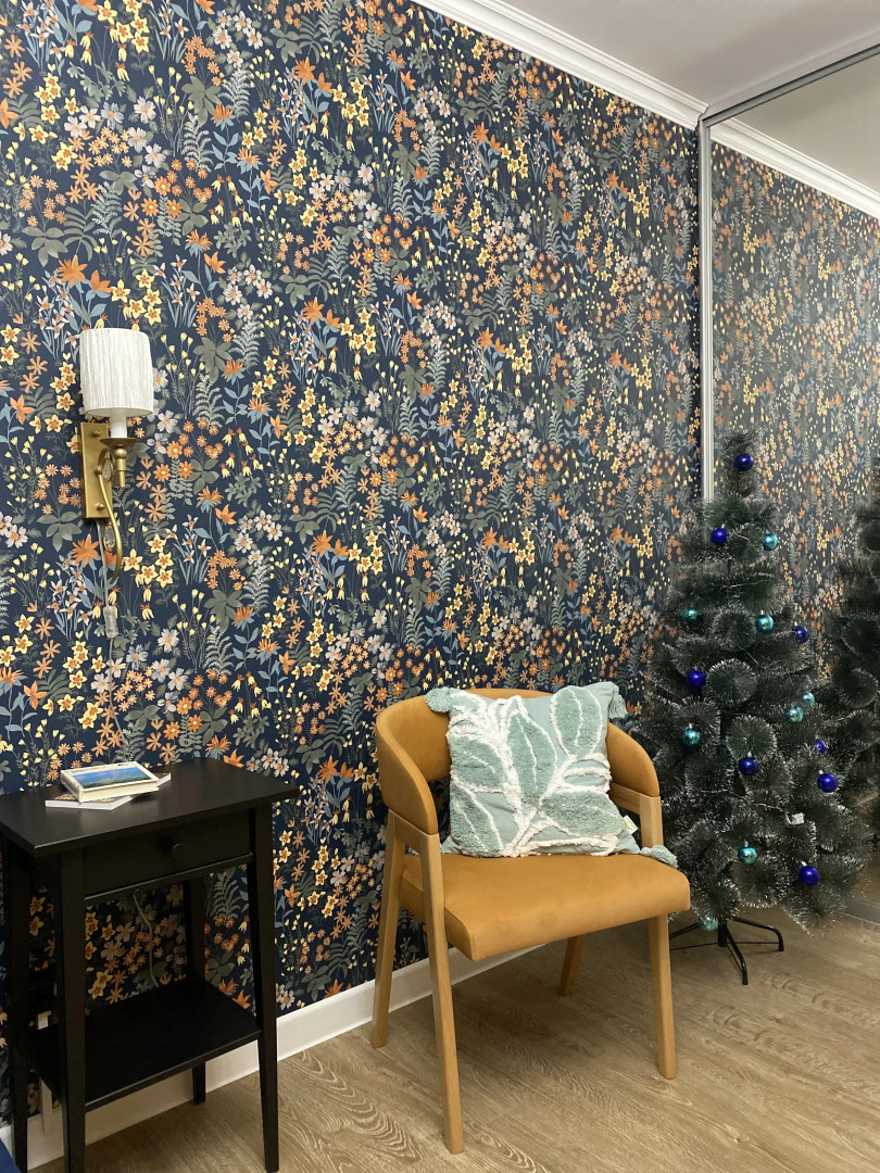 Квартира Большая однокомнатная  в районе парка Кирова